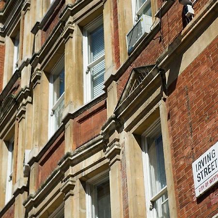 West End One Apartments Londra Dış mekan fotoğraf