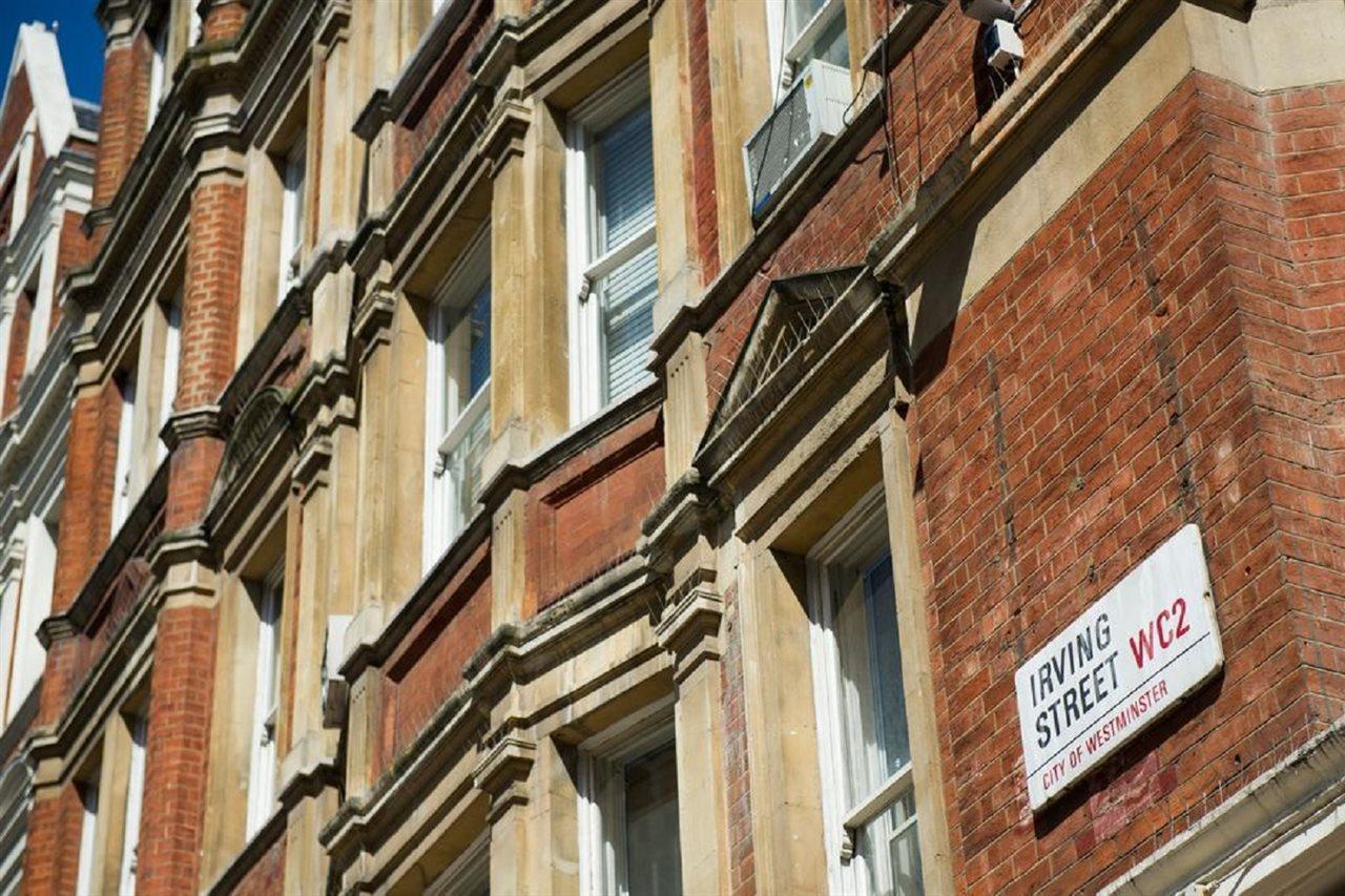West End One Apartments Londra Dış mekan fotoğraf